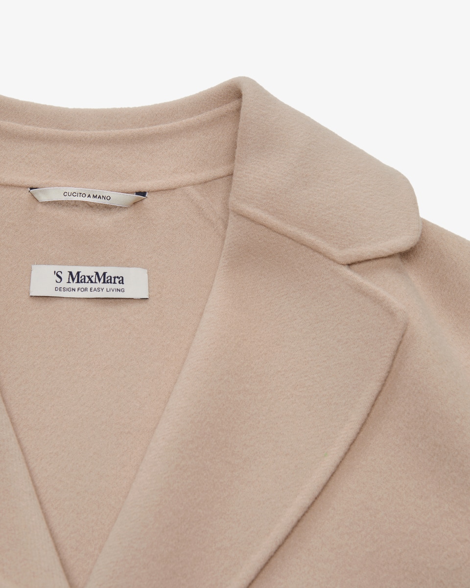 Bild 2 für Wollmantel Arona 36