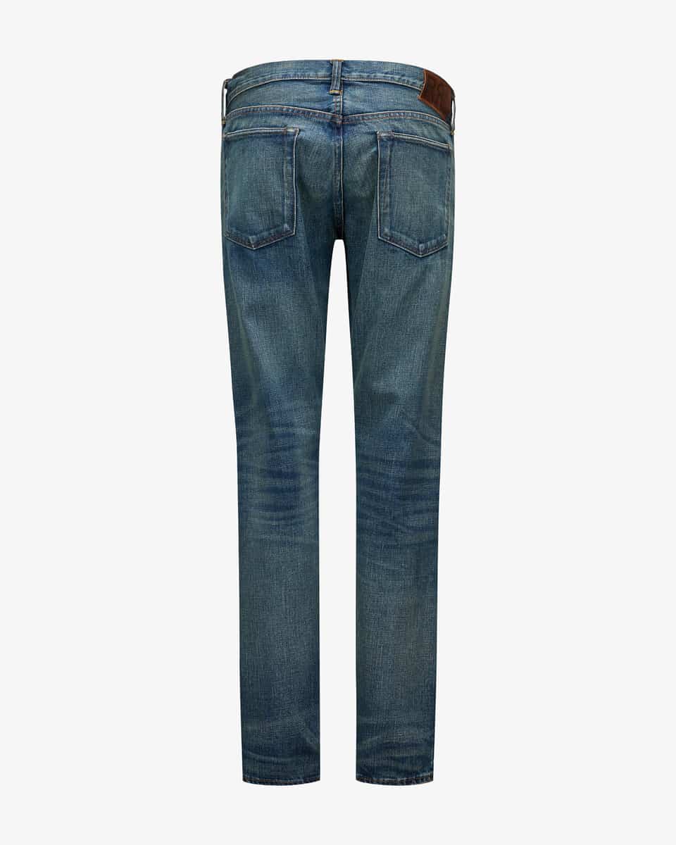 Image 2 for Slim fit jeans 36/32