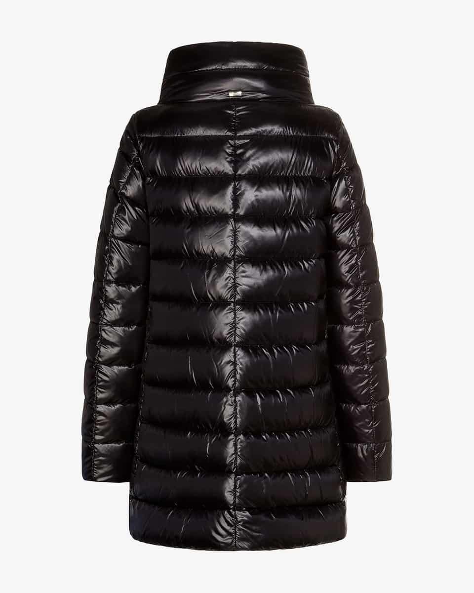 Bild 2 für Amelia Daunenmantel 36