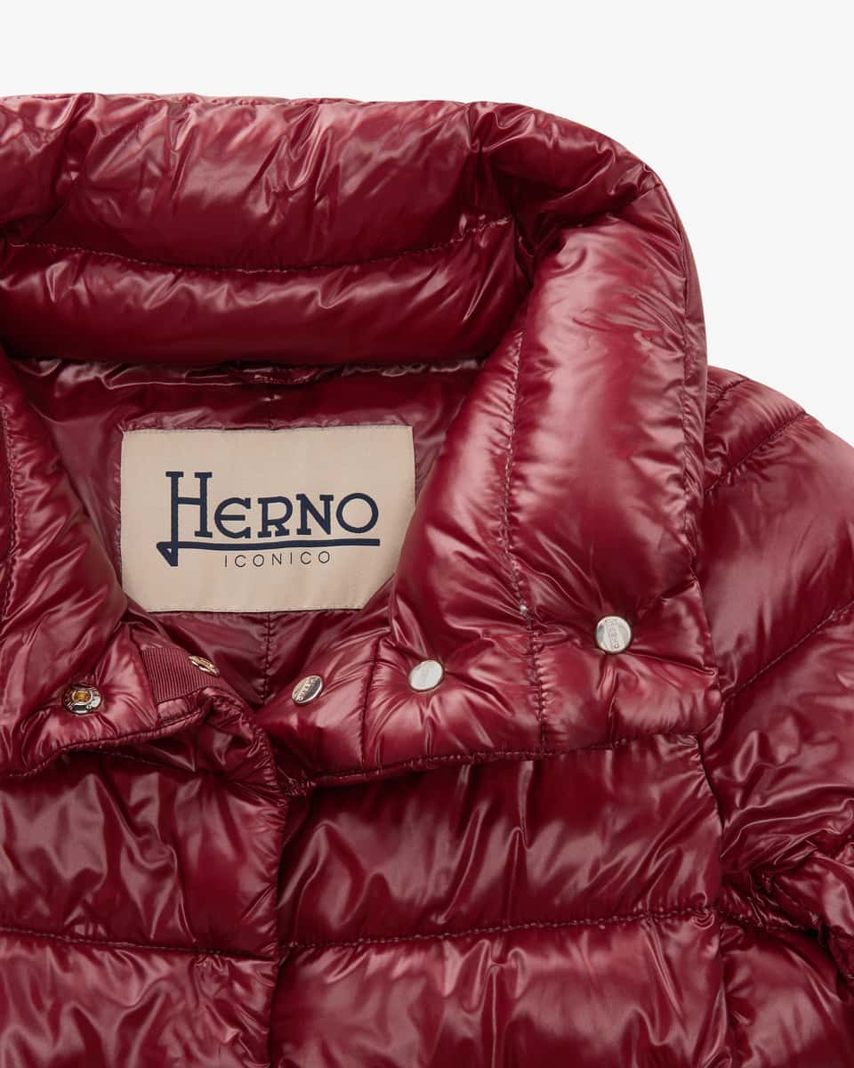 Image 2 for Amelia down coat 36