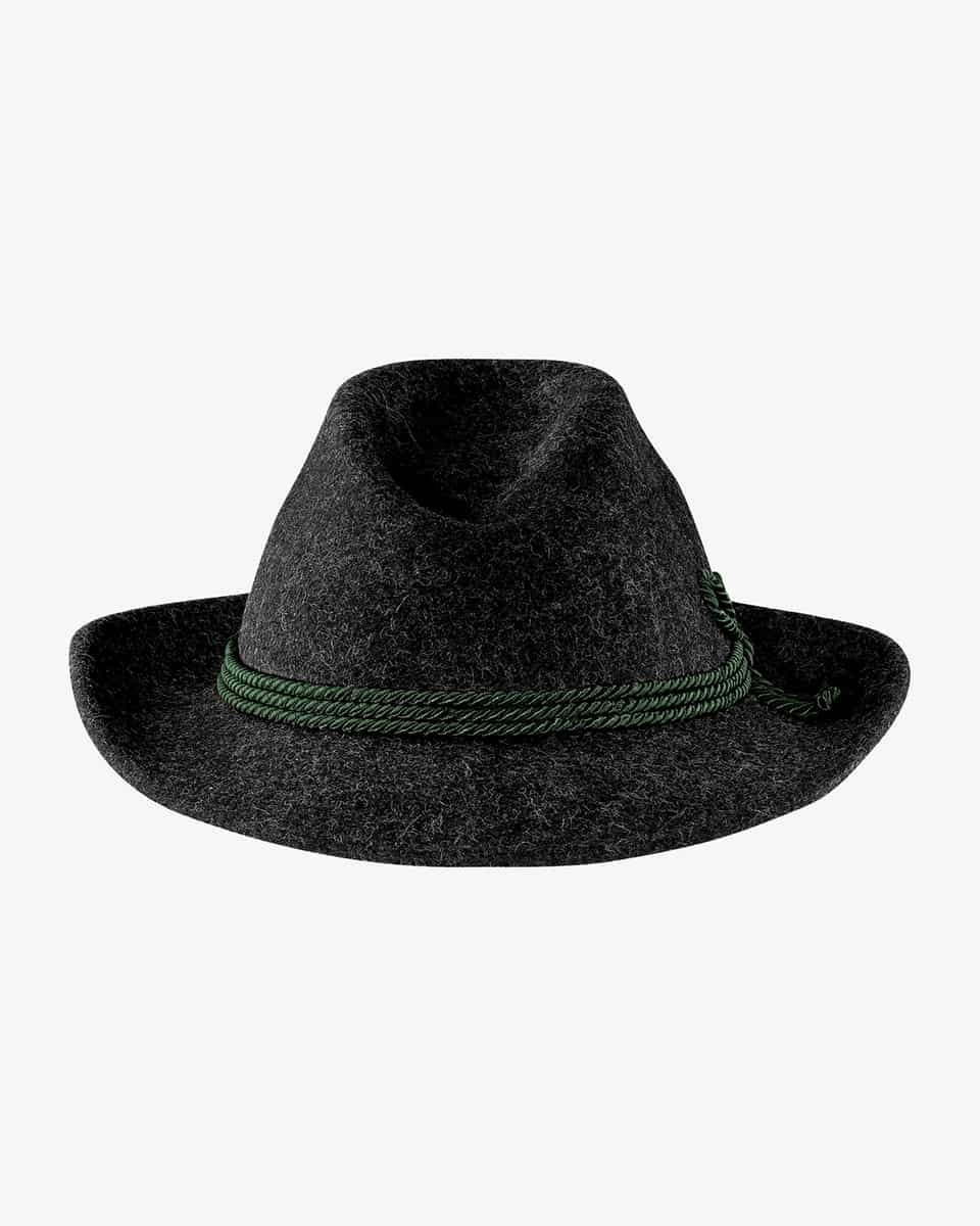 Bild 2 für Trachten-Hut 58