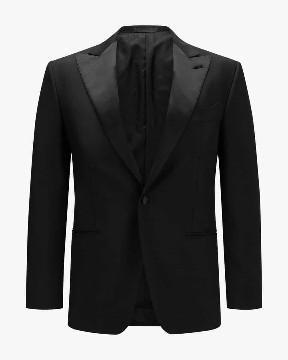 Bild 2 für Smoking-Anzug 56