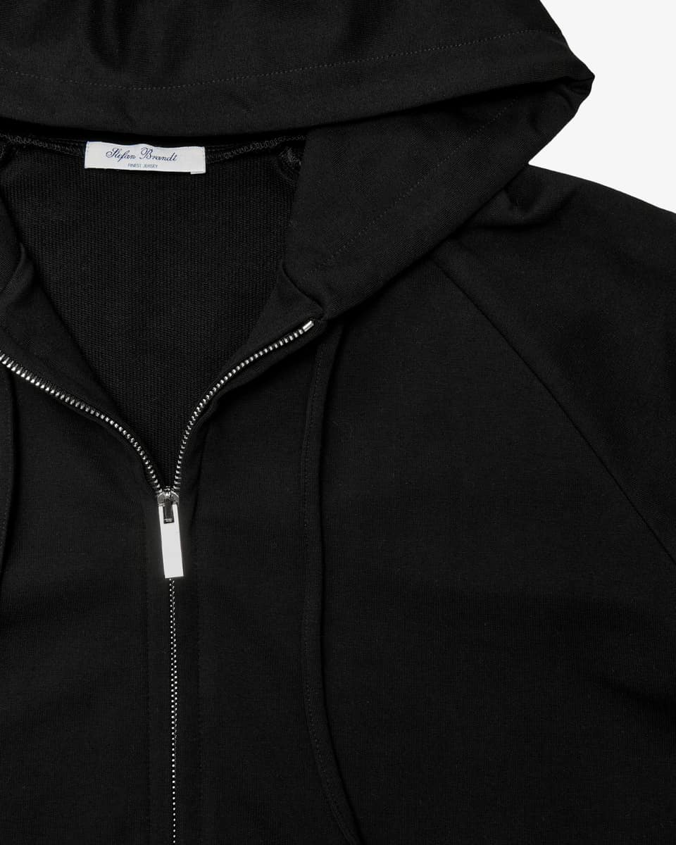 Image 2 for Jonathan sweat jacket S