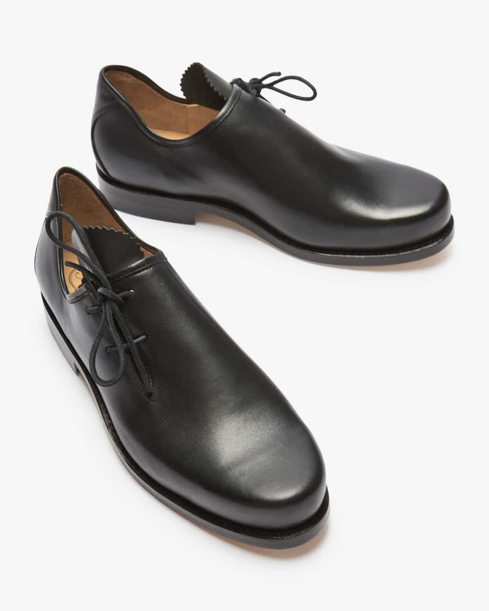 Image 2 for Hubert Haferlshoes  42,5