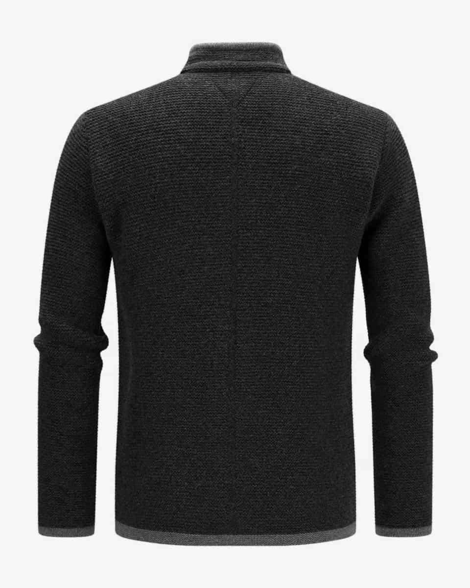 Bild 2 für Trachten-Strickjacke Reichenhall  L