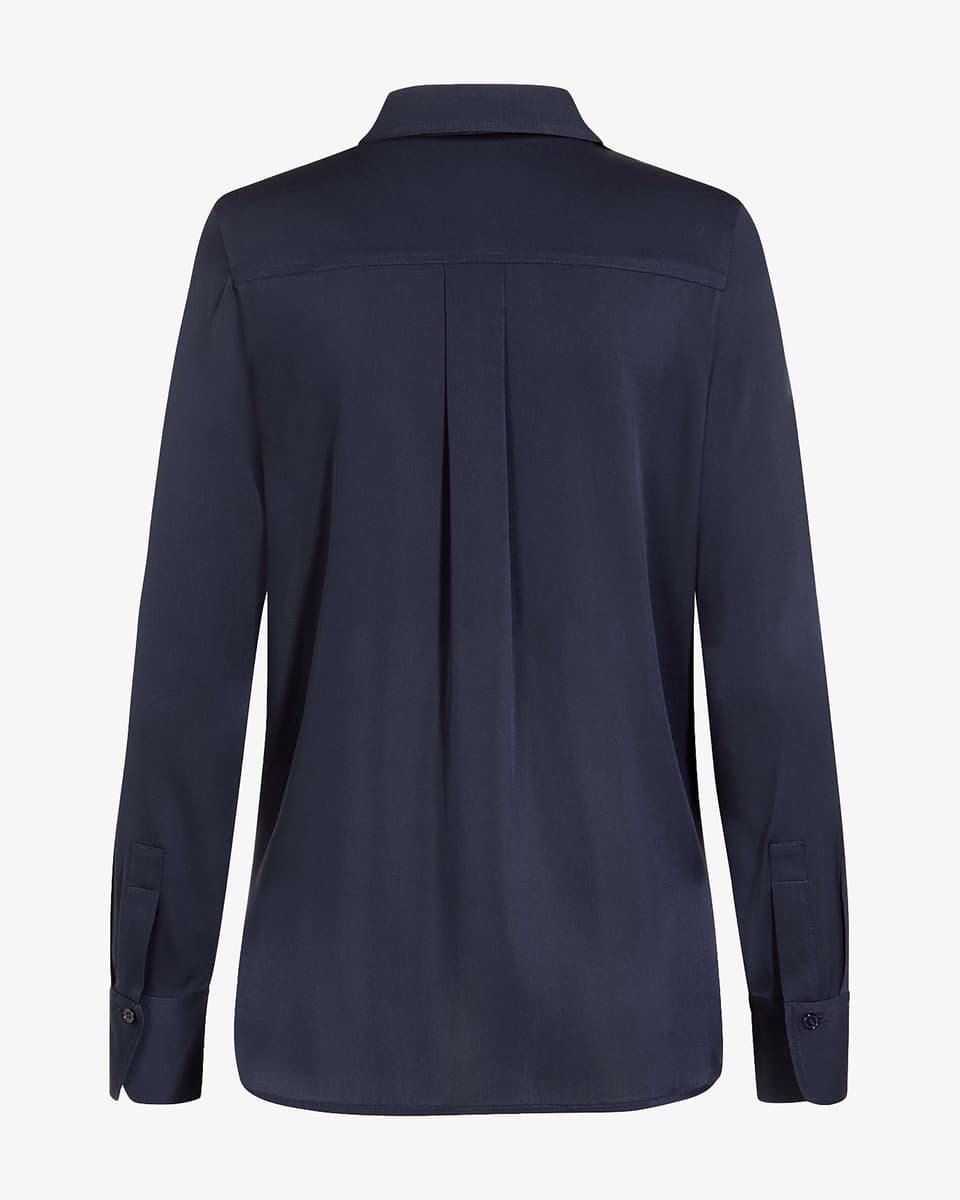 Bild 2 für Seidenbluse M