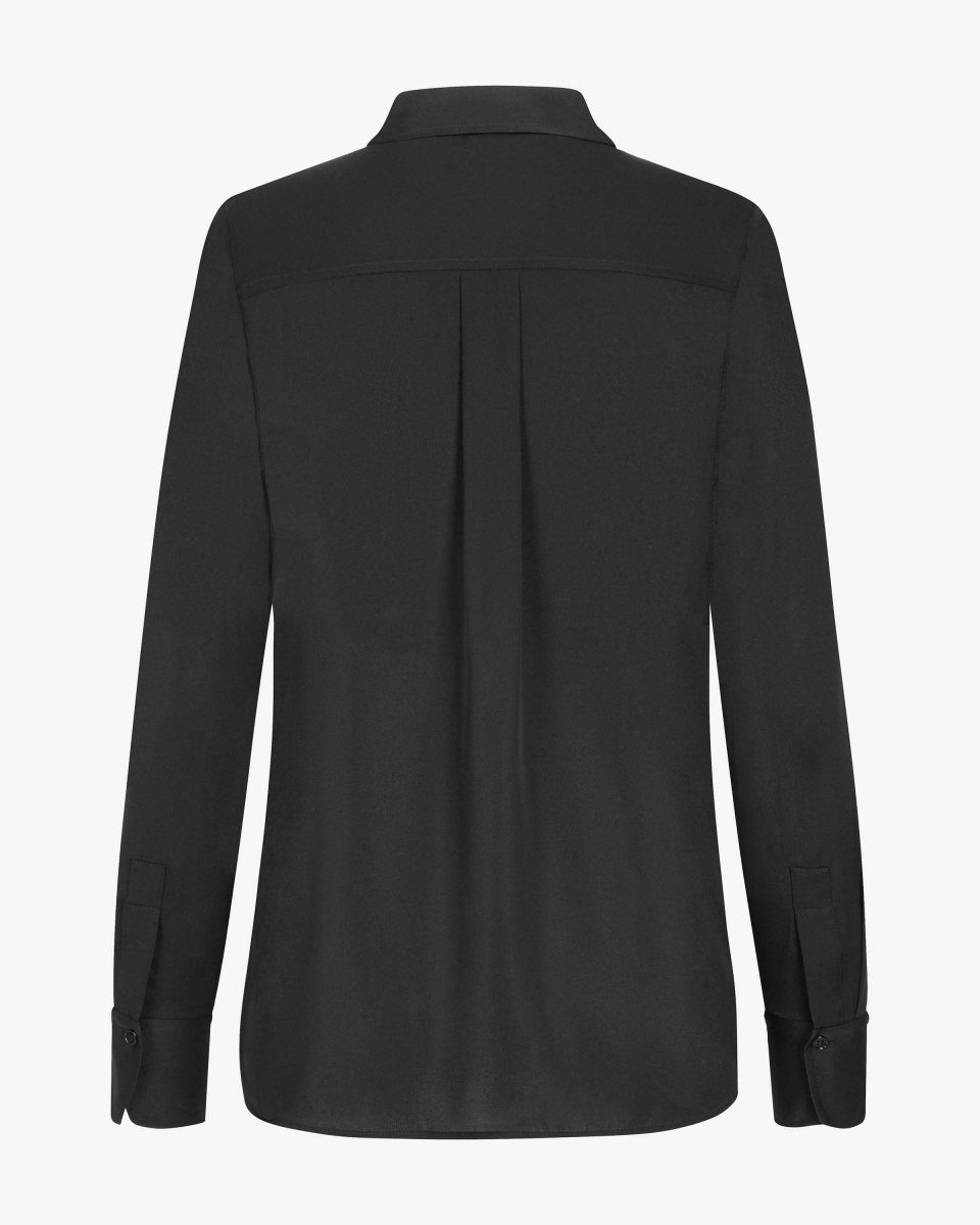 Bild 2 für Seidenbluse M