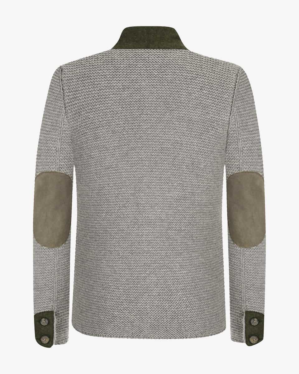 Bild 2 für Trachten-Strickjacke  52