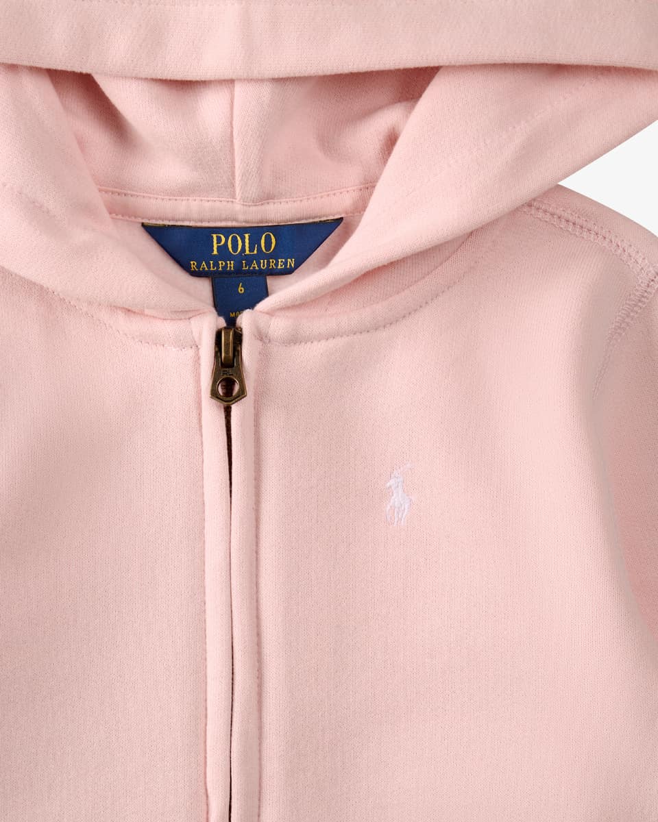 Bild 2 für Sweatjacke 110