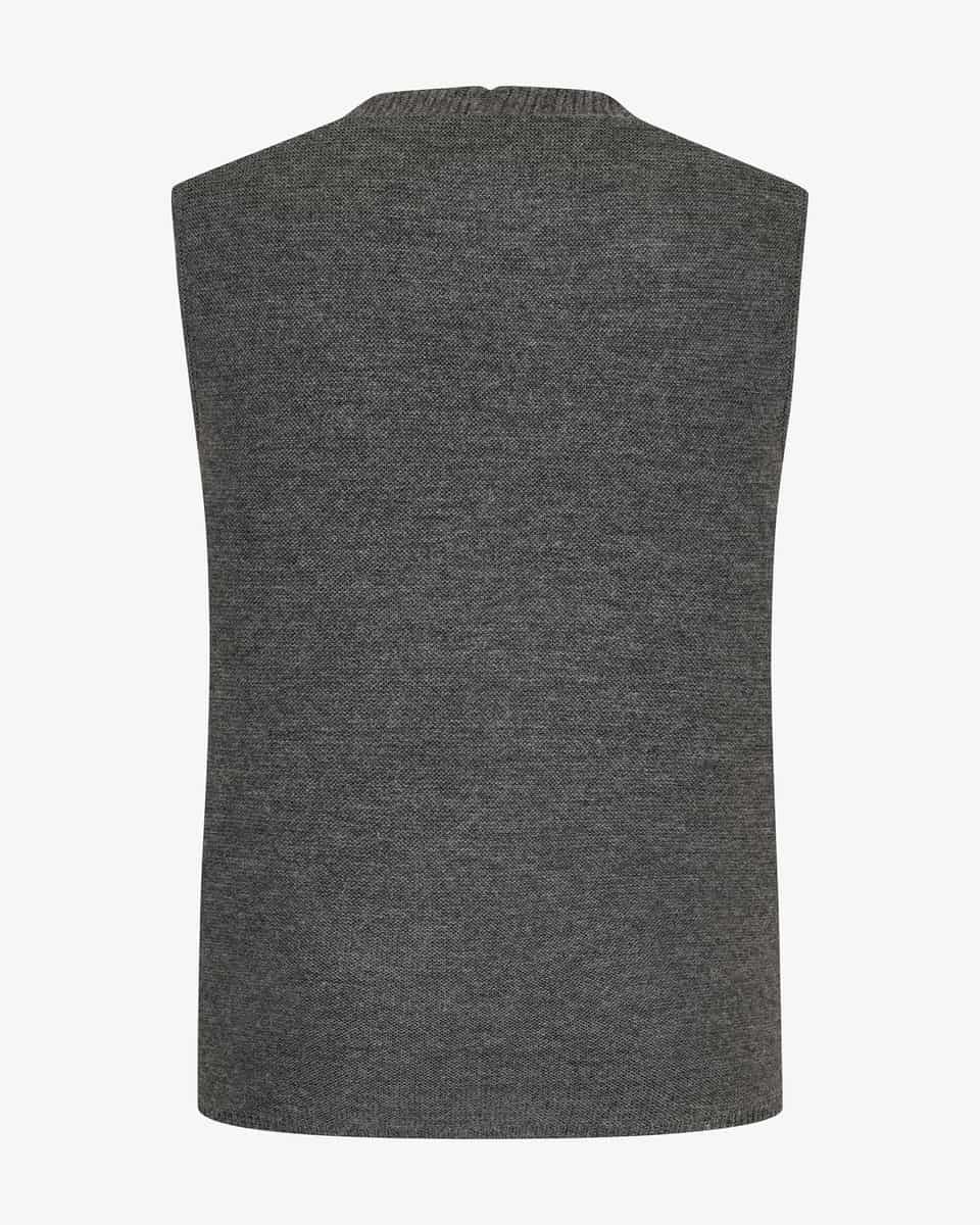 Bild 2 für Theodor Trachten-Strickweste L