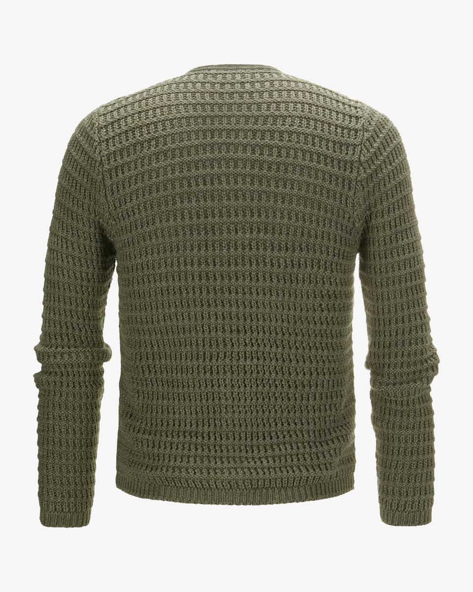 Bild 2 für Anton Trachten-Strickjacke XL