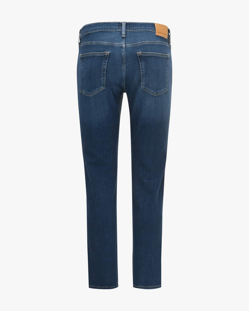 Bild 2 für The London Jeans Slim Taper 33