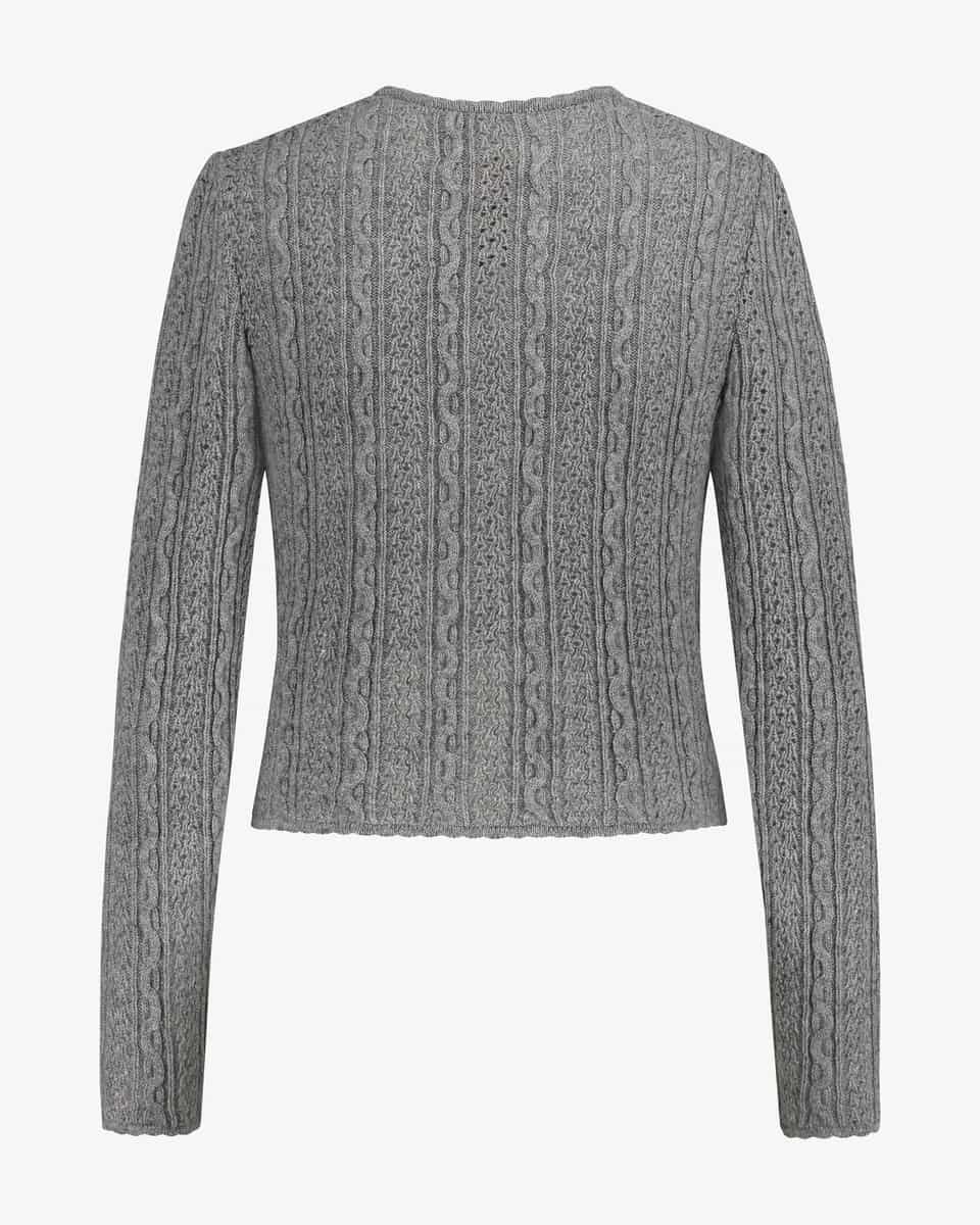 Bild 2 für Trachten-Strickjacke 34