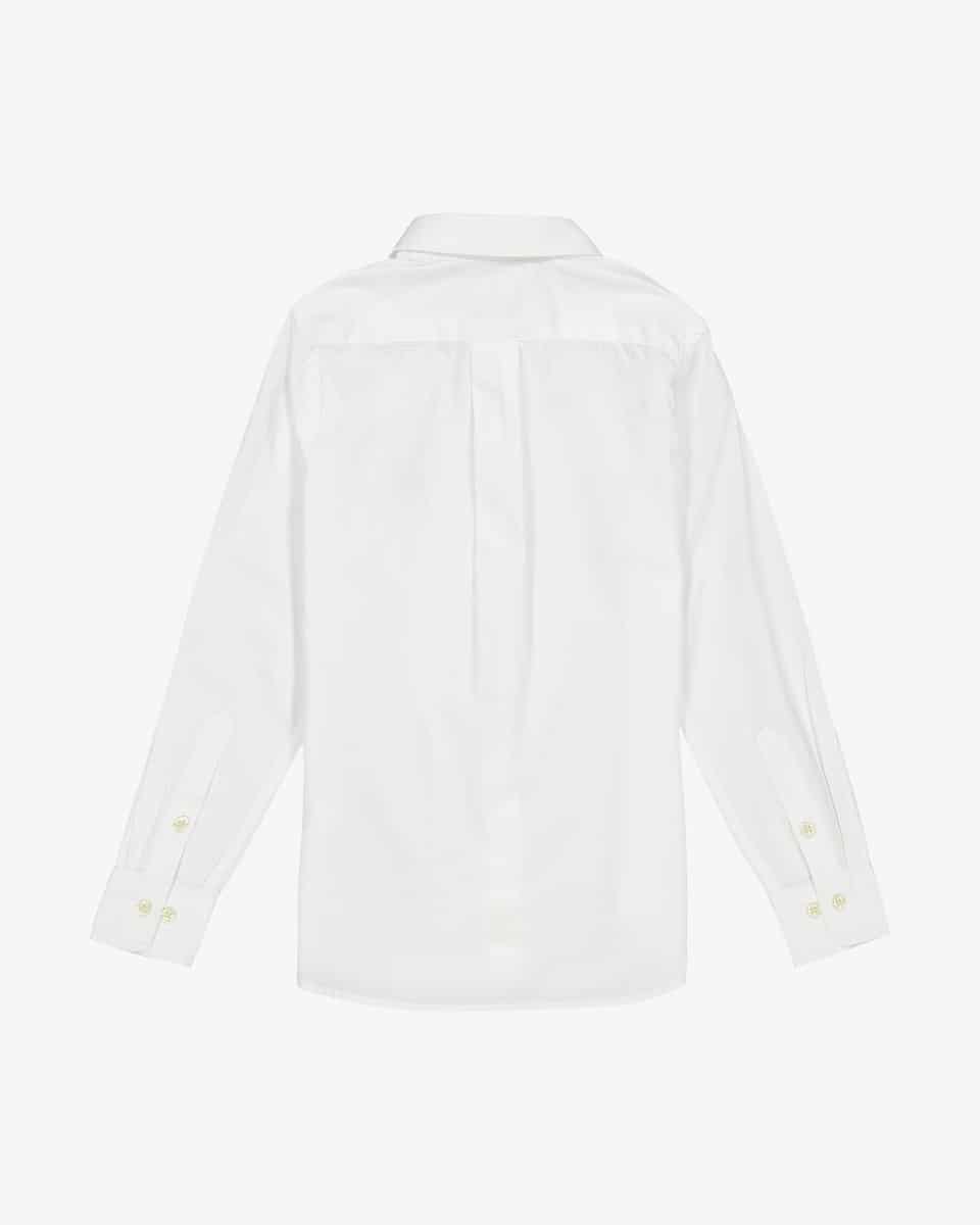 Bild 2 für Hemd Slim Fit  86