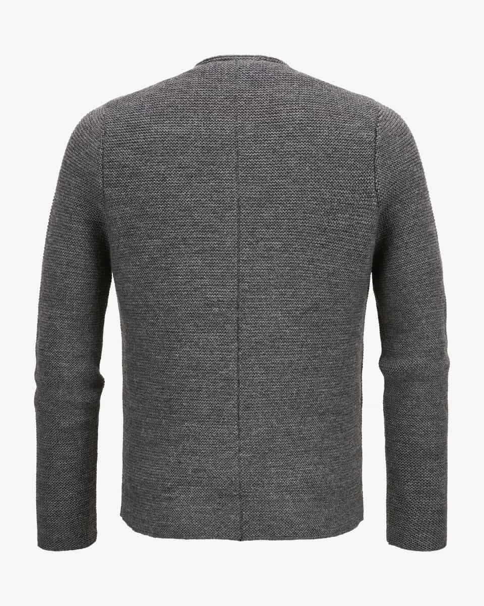 Bild 2 für Hannes Trachten-Strickjacke S