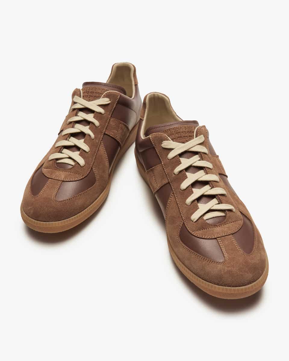 Bild 2 für Sneaker Replica 40