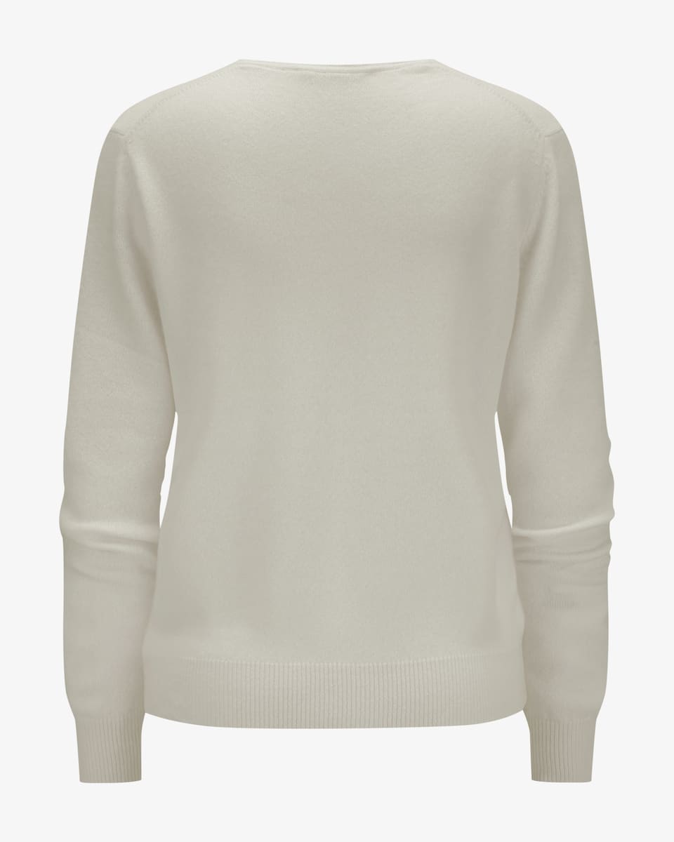 Image 2 for Cashmere sweater 44