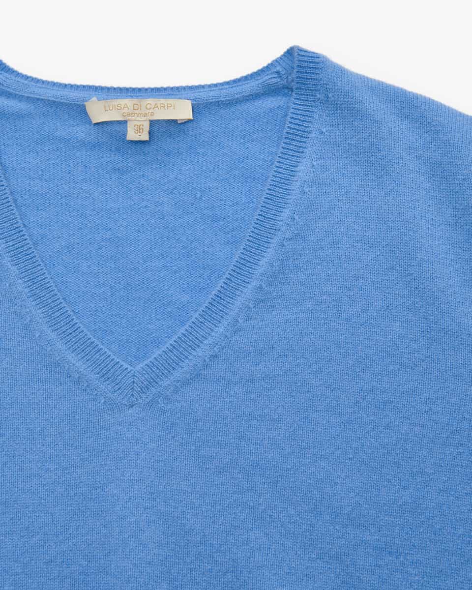 Image 2 for Cashmere sweater  48