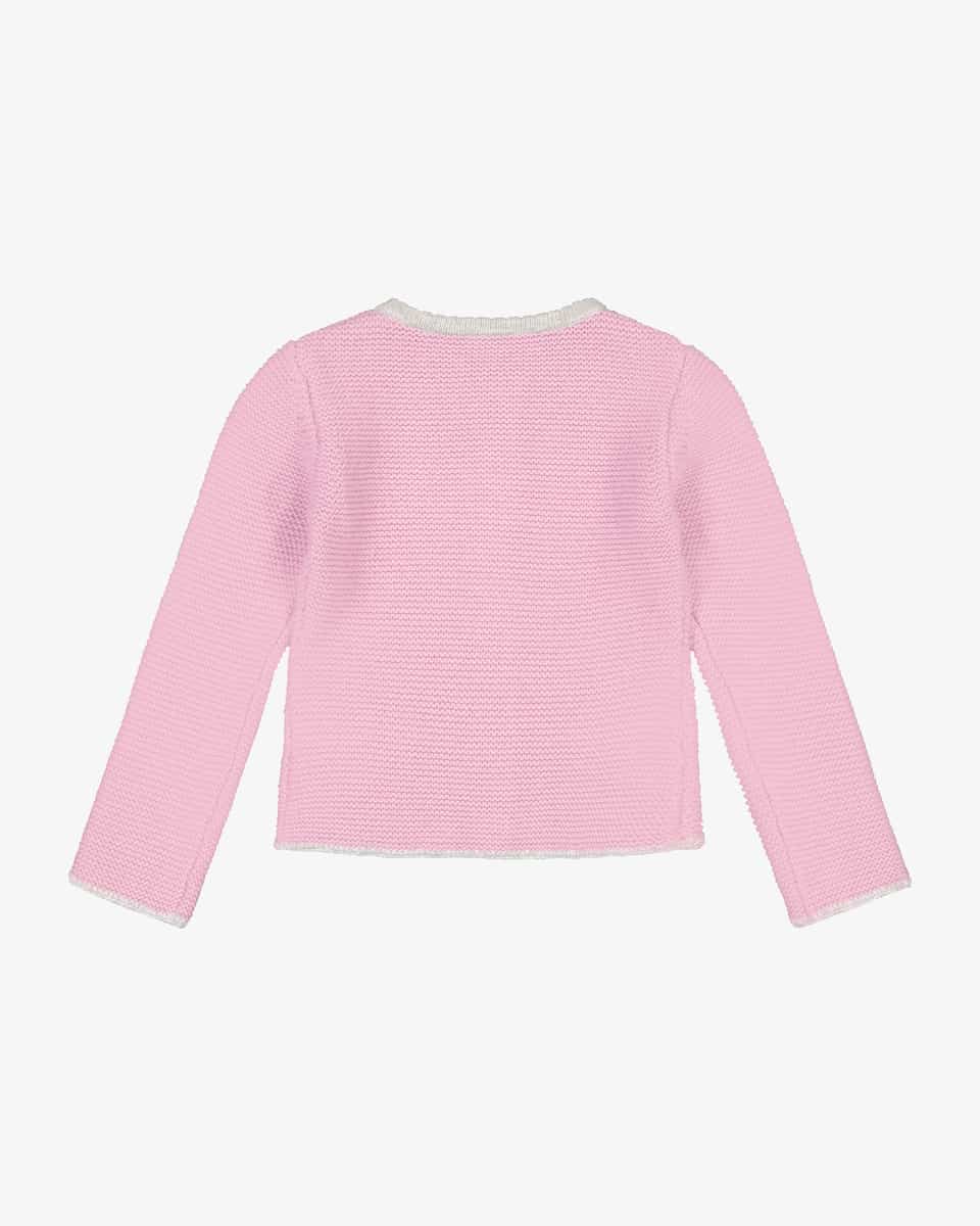 Bild 2 für Trachtenstrickjacke  80