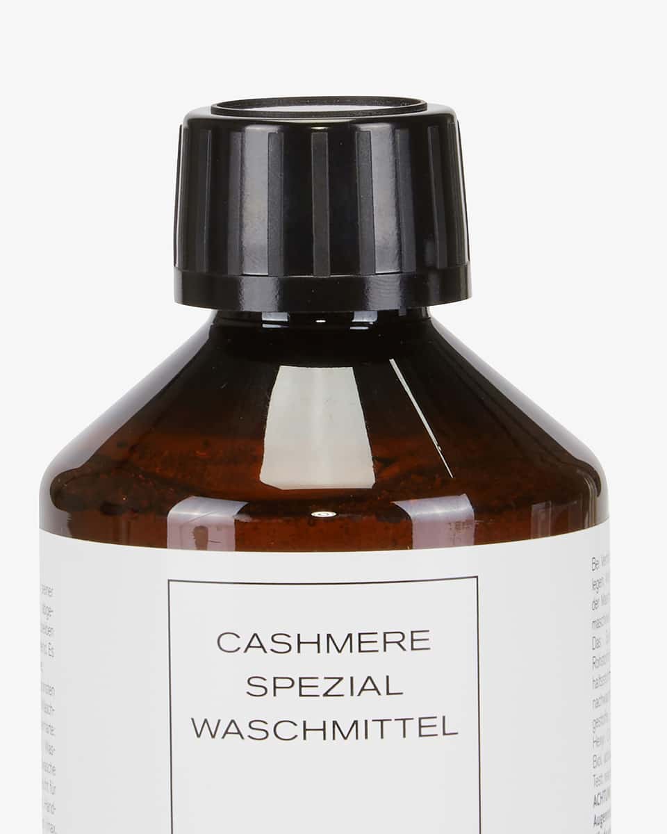 Image 2 for Cashmere special detergent 240 ml  Unisize