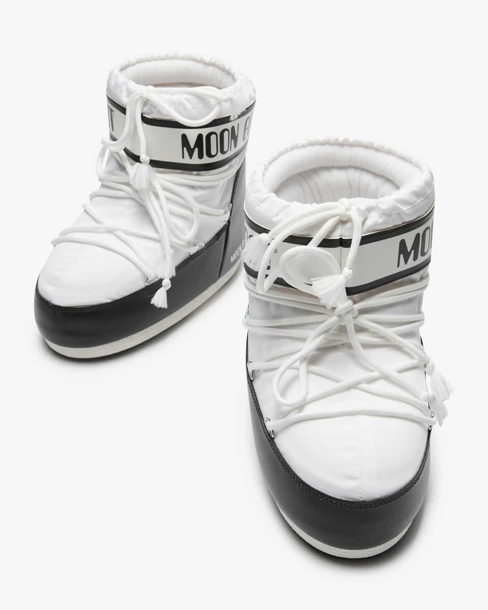 Bild 2 für Icon Low Moon Boots 42/44