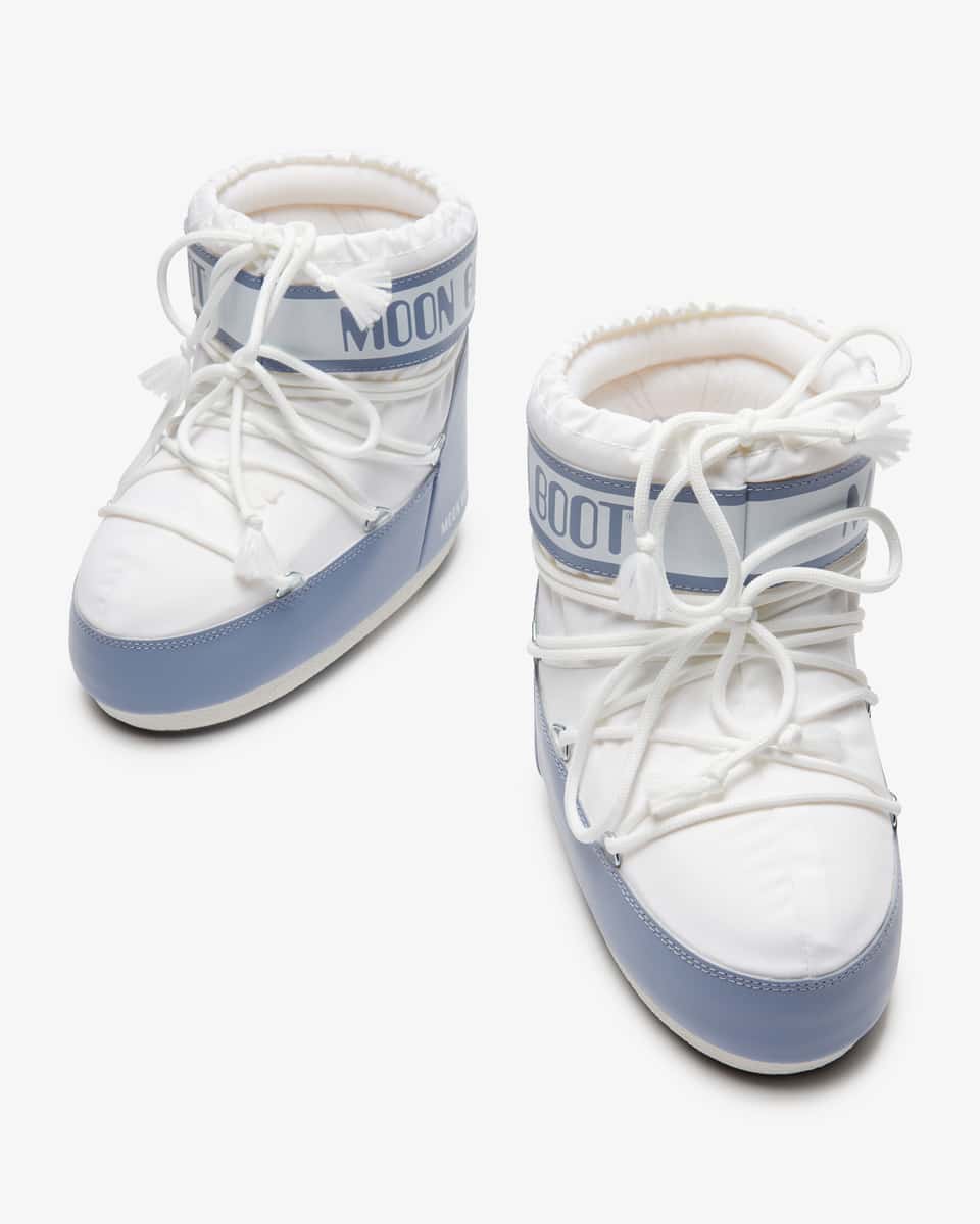 Bild 2 für Icon Low Moon Boots 42/44