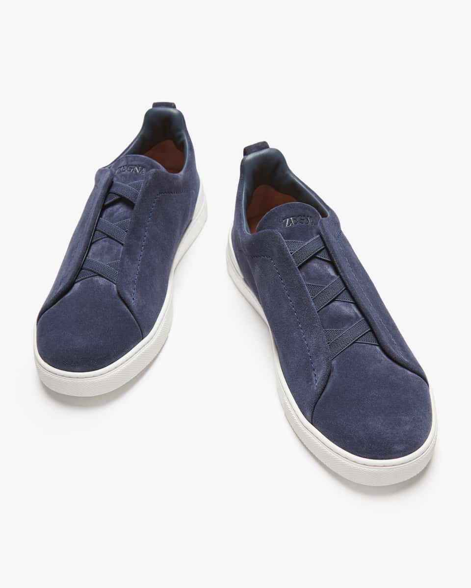 Bild 2 für Triple Stitch Sneaker 41