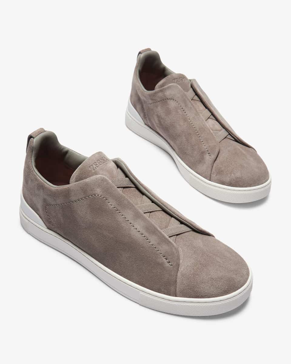 Image 2 for Triple Stitch Sneaker 41,5