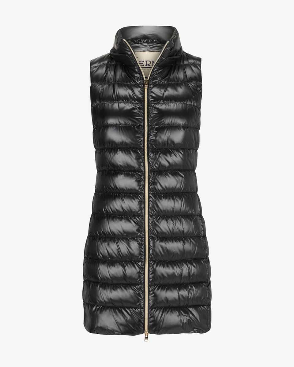 Image 2 for Serena down vest  36