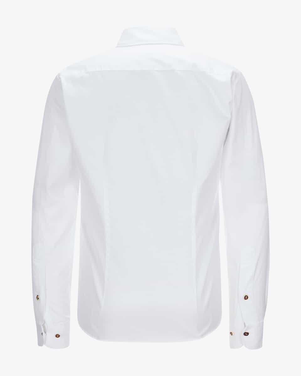 Bild 2 für Trachtenhemd 41