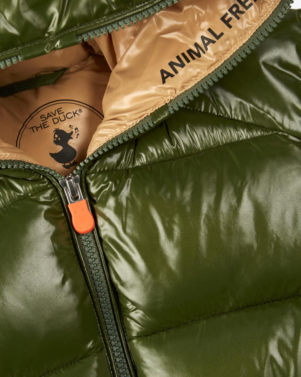 Bild 2 für Luck Jacke  116