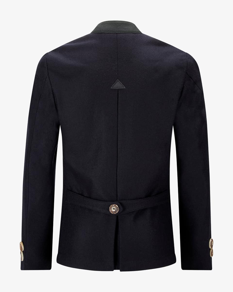 Image 2 for Schliersee traditional costume jacket 116