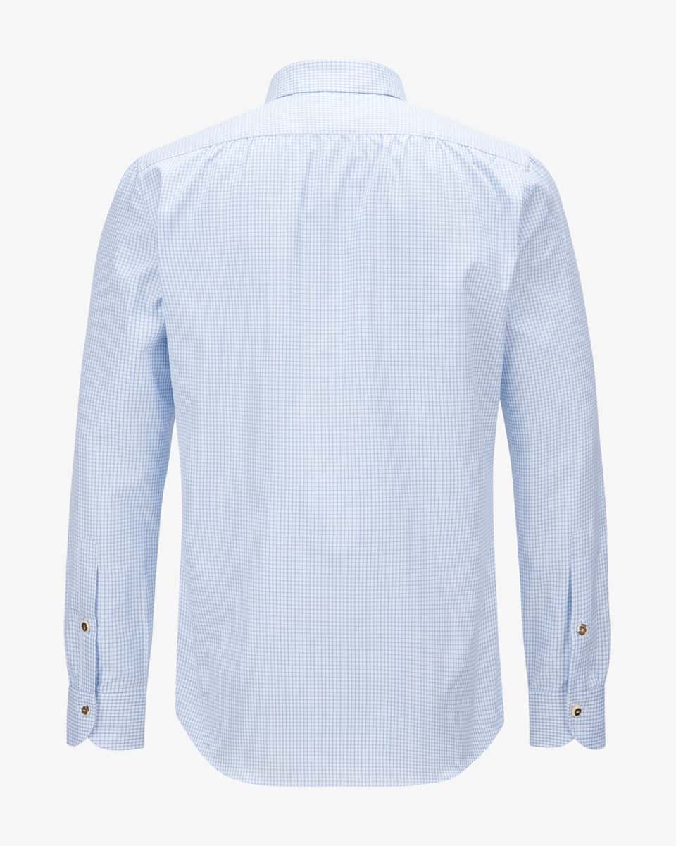 Bild 2 für Harvard Trachtenhemd Modern Fit 41