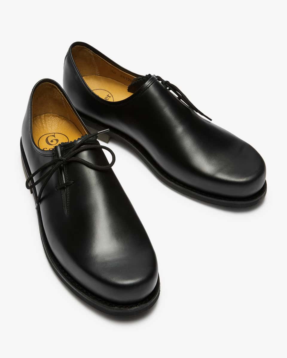 Image 2 for Munich Haferl shoes  45