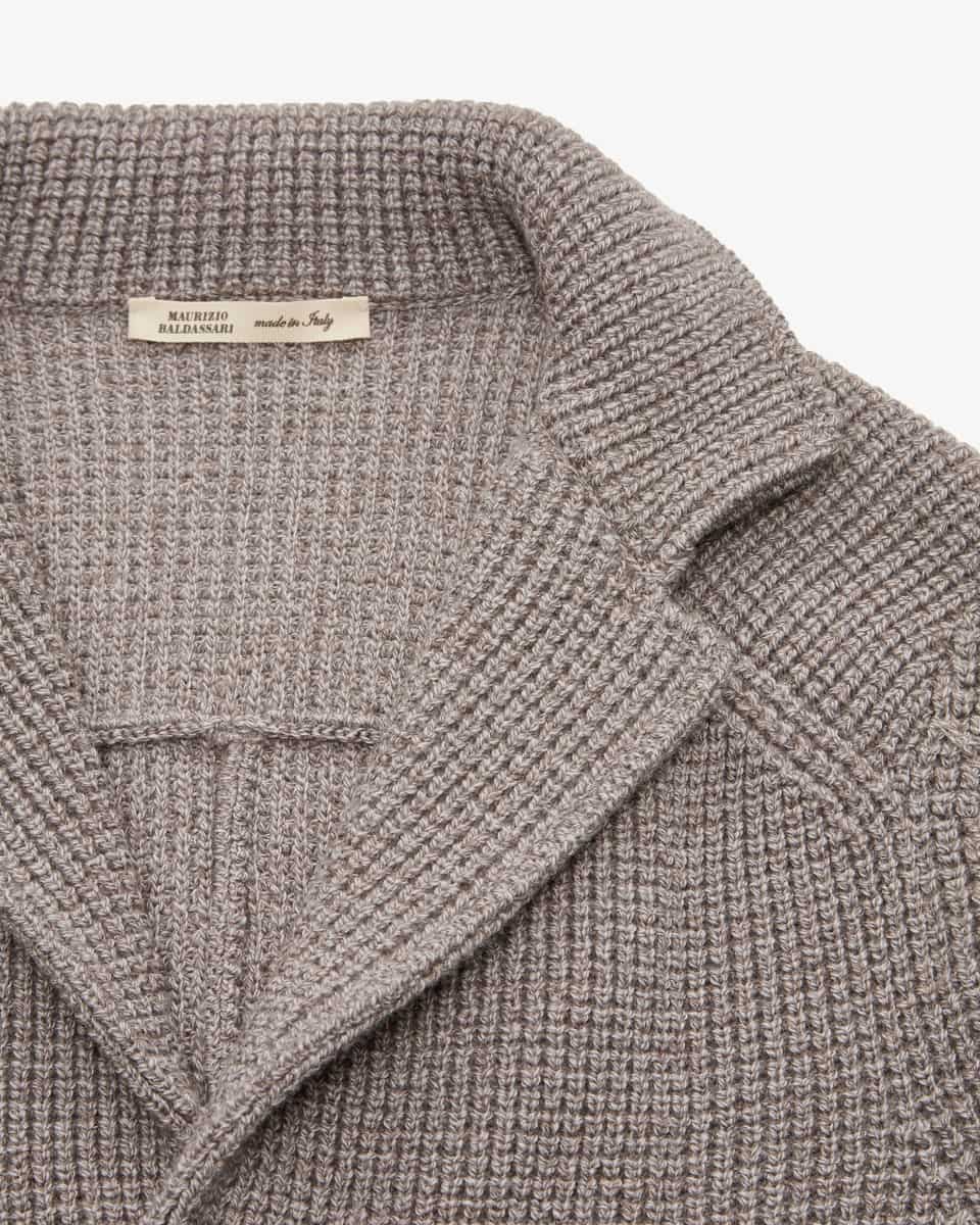 Bild 2 für Brenta Strickjacke 54