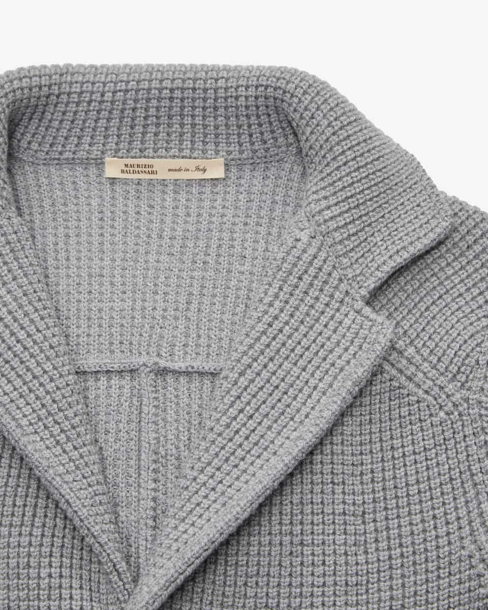 Bild 2 für Brenta Strickjacke 58