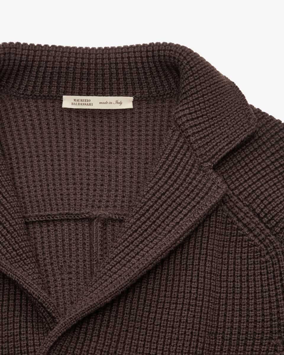 Bild 2 für Brenta Strickjacke 52