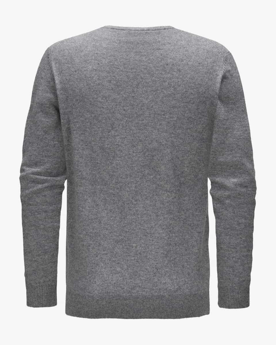 Bild 2 für Pullover aus Cashmere XXL