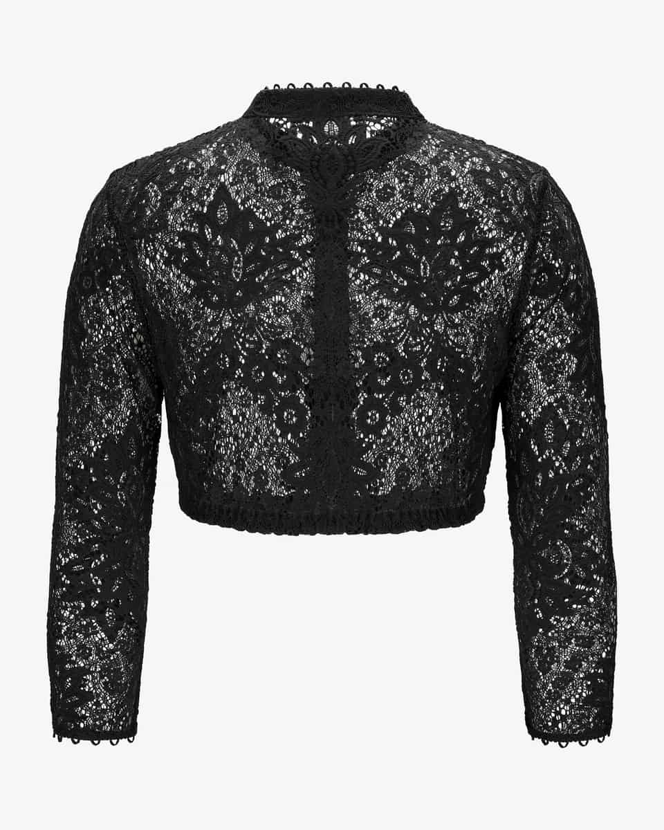 Image 2 for Evelyn dirndl blouse 32