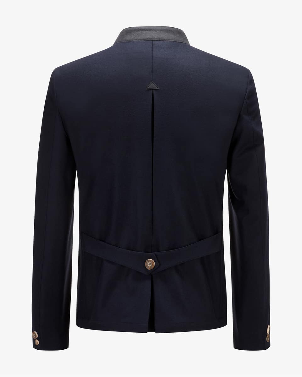 Bild 2 für Schliersee Trachten-Janker aus Wolle 28