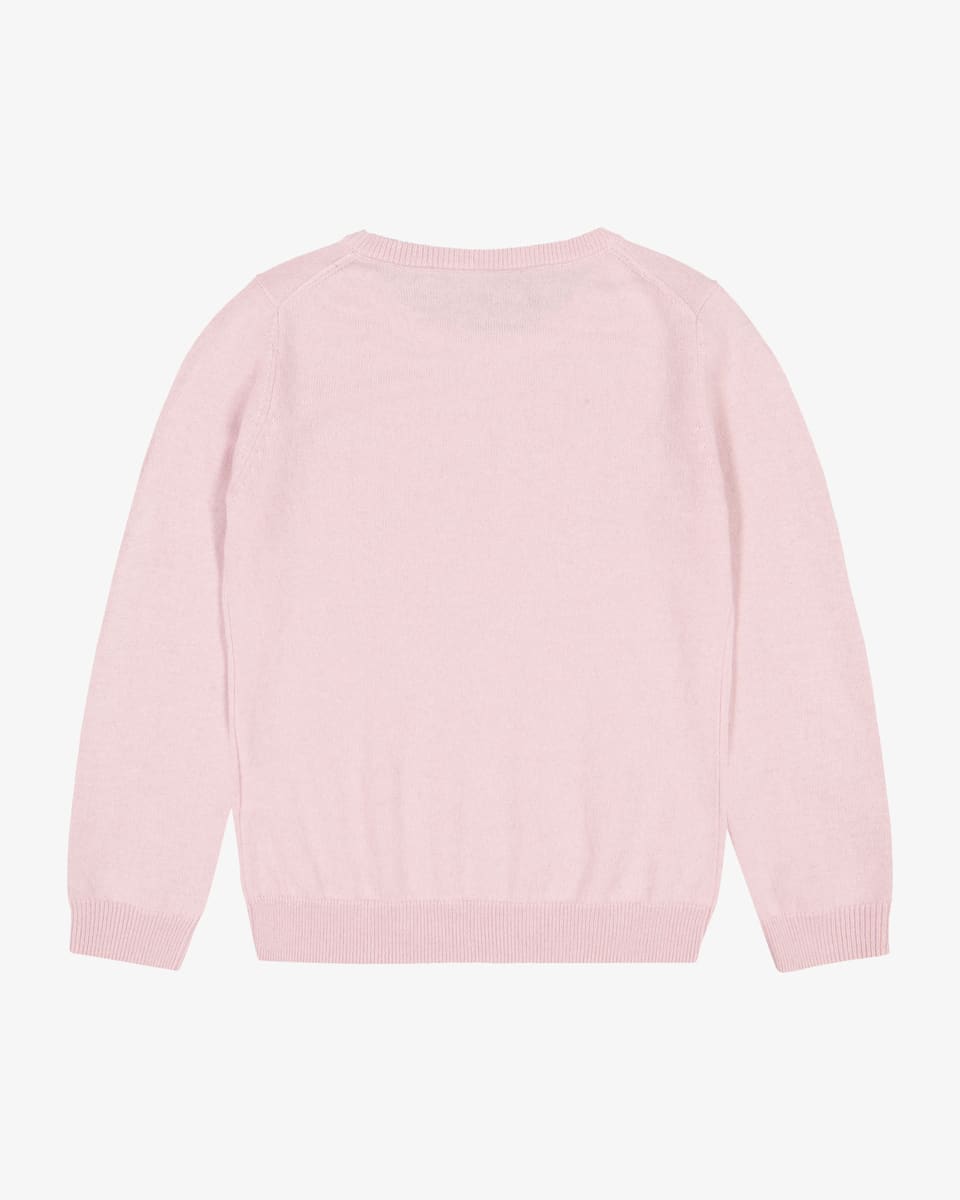 Bild 2 für Cashmere-Pullover  104