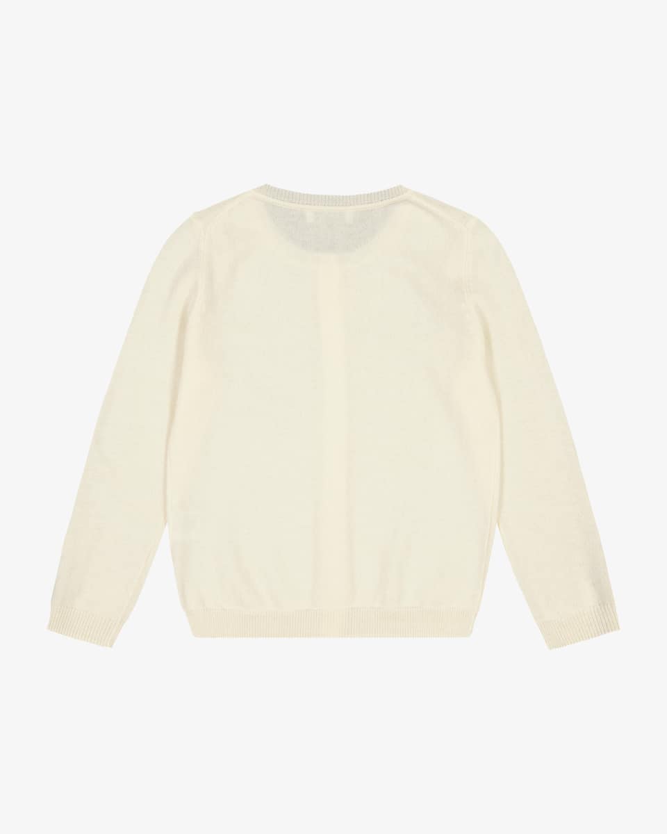 Image 2 for Cashmere cardigan  164