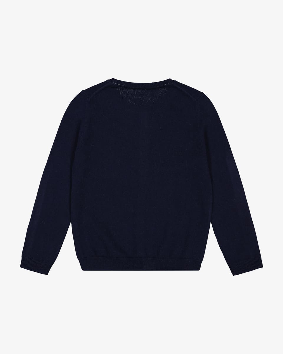 Bild 2 für Cashmere-Strickjacke  116