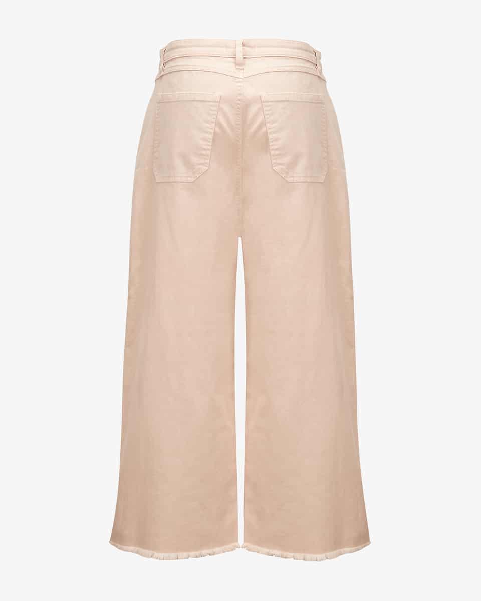 Bild 2 für Alessia 7/8-Hose aus Baumwoll-Mix 28