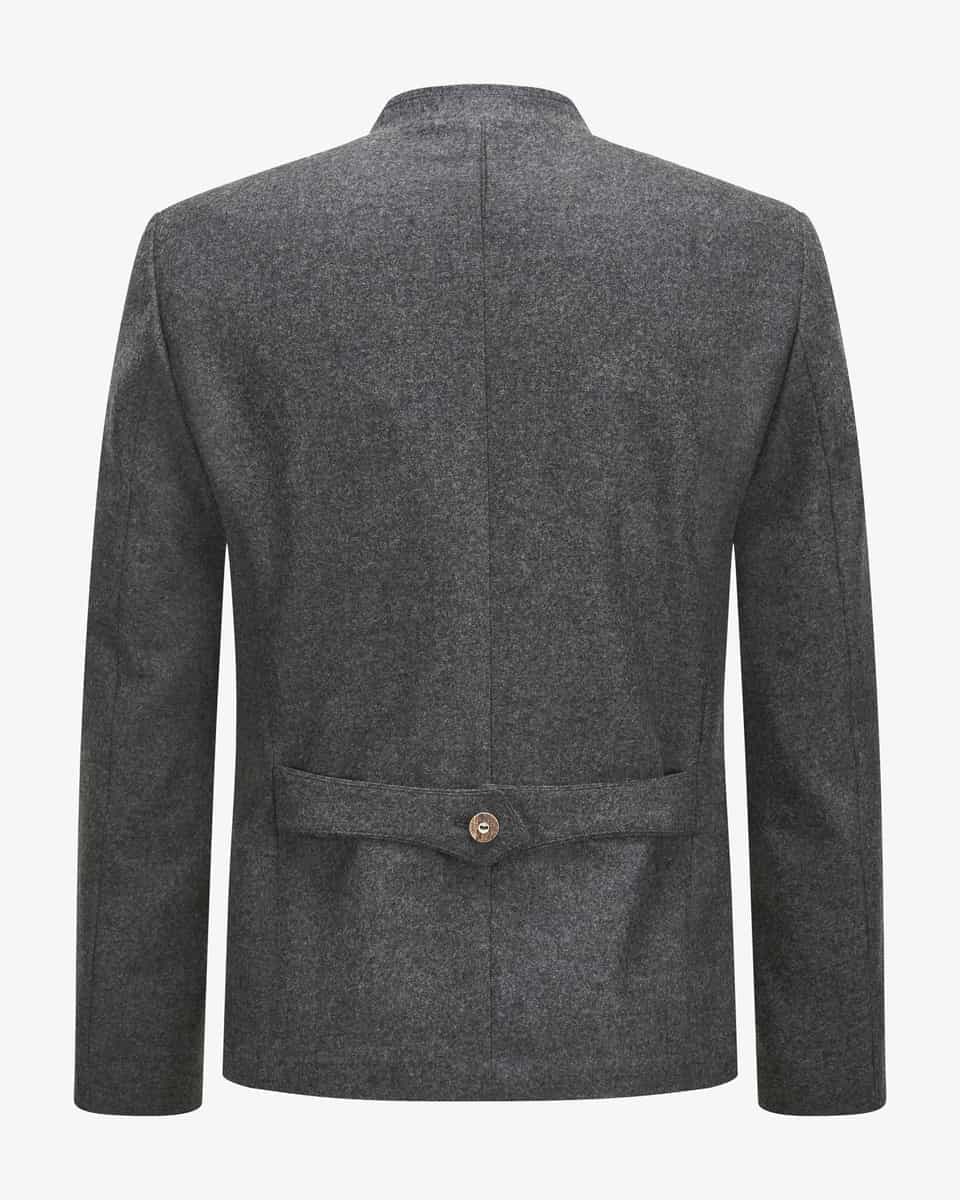 Bild 2 für Trachten-Janker Jetzendorf aus Schurwolle 48