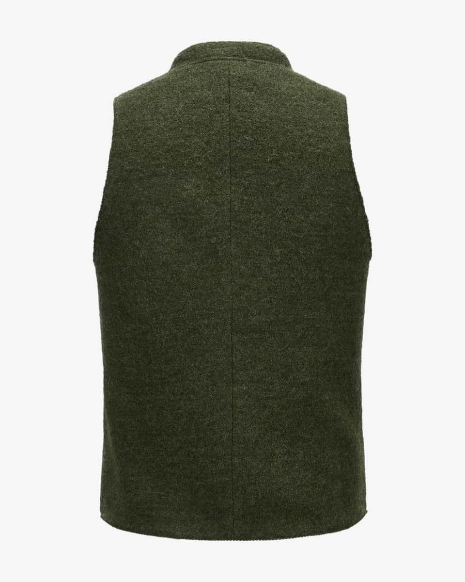 Bild 2 für Gernot Trachtenweste L