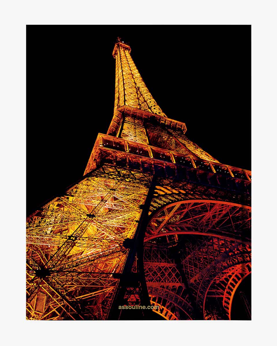 Bild 2 für Paris Chic Buch Unisize