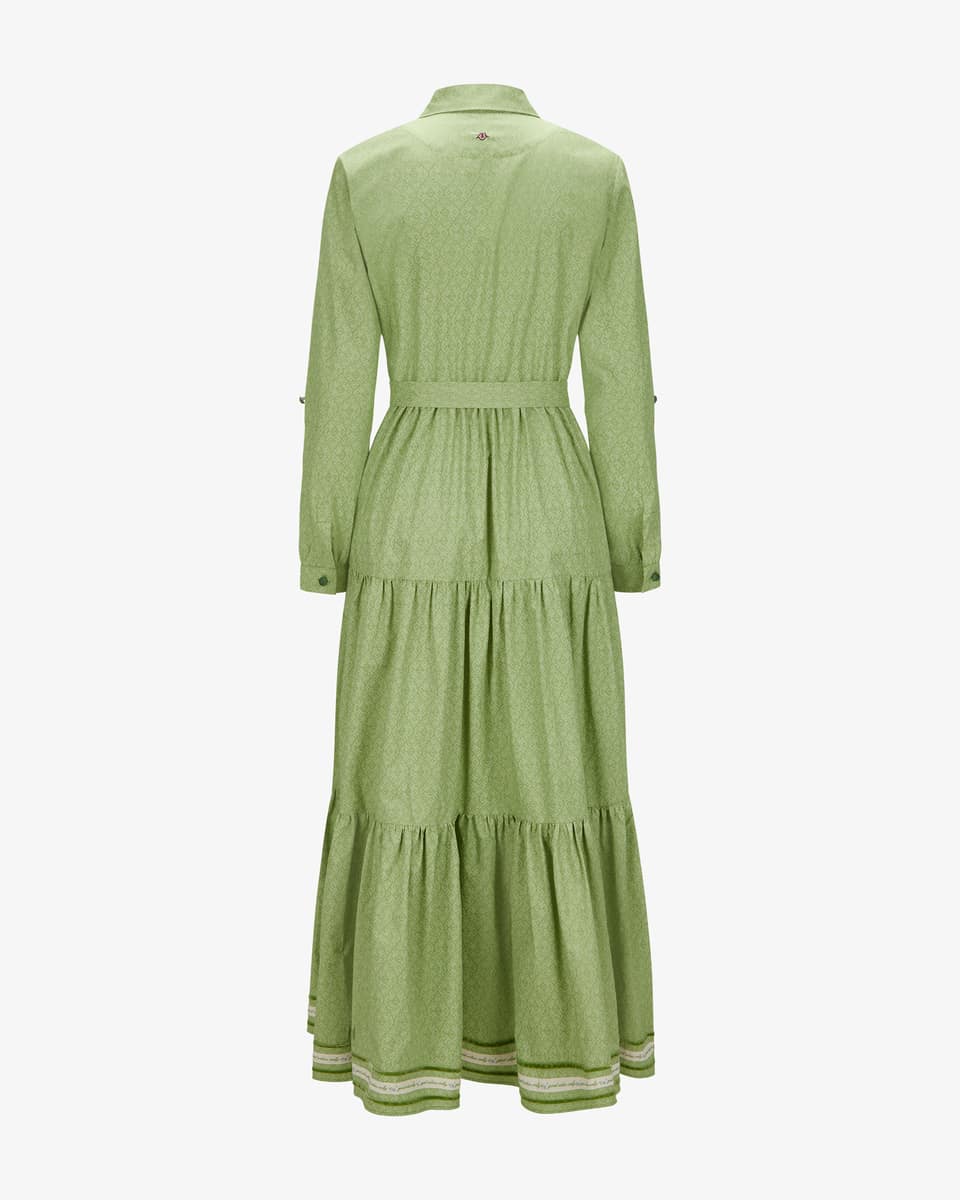 Image 2 for Traditional shirt blouse dress XL