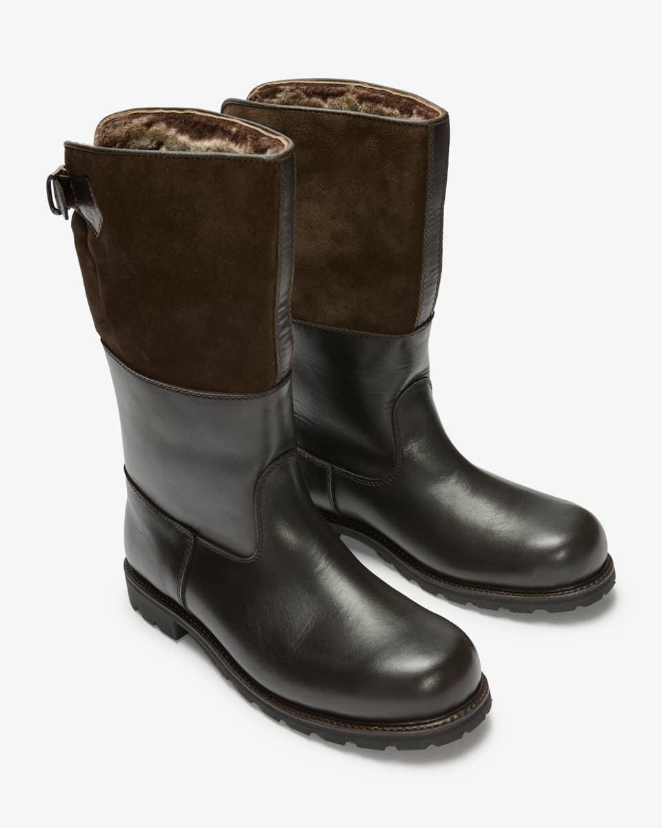 Image 2 for Maronibrater boots 43