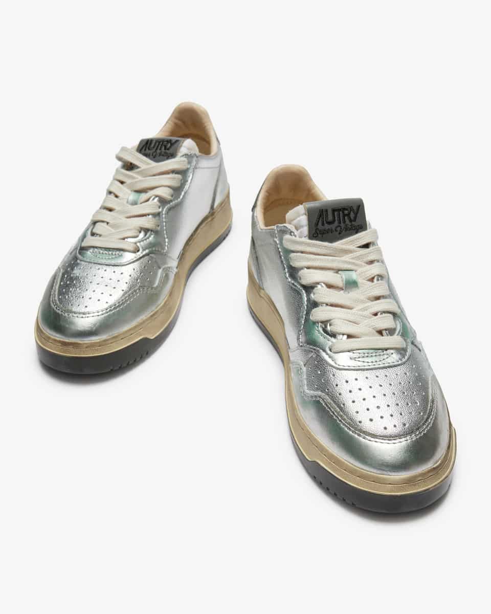 Image 2 for Super vintage sneaker  41